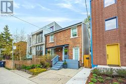 269 CLAREMONT STREET Toronto, ON M6J 2N1