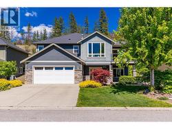 1456 Roseridge Court West Kelowna, BC V1Z 4E2