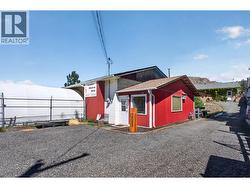 1705 Wallis Road Okanagan Falls, BC V0H 1R2