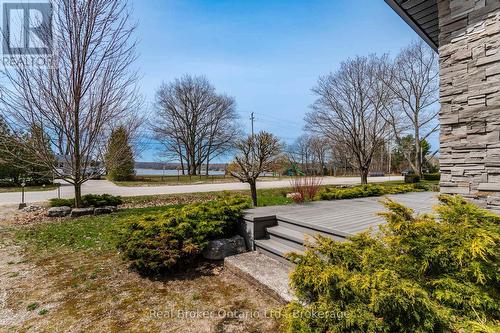 280 Peek-A-Boo Trail, Tiny, ON - Outdoor With View