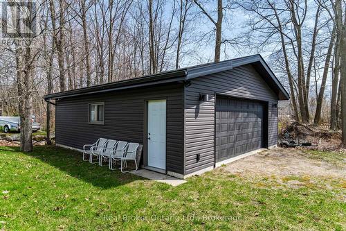280 Peek-A-Boo Trail, Tiny, ON - Outdoor With Exterior