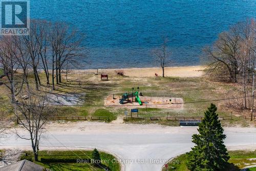 Tee Pee Point Park Across From Property - 280 Peek-A-Boo Trail, Tiny, ON - Outdoor With Body Of Water With View