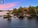 1069 White Eagle Road, Gravenhurst (Morrison), ON  - Outdoor With Body Of Water With View 