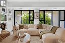 Ph410 - 200 Keewatin Avenue, Toronto, ON  - Indoor Photo Showing Living Room 