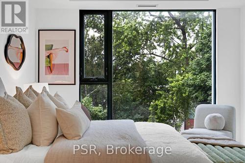 Ph410 - 200 Keewatin Avenue, Toronto, ON - Indoor Photo Showing Bedroom