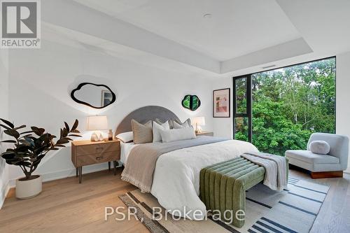 Ph410 - 200 Keewatin Avenue, Toronto, ON - Indoor Photo Showing Bedroom