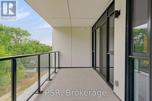 Ph410 - 200 Keewatin Avenue, Toronto, ON - Outdoor With Balcony With Exterior