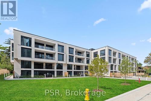 Ph410 - 200 Keewatin Avenue, Toronto, ON - Outdoor With Balcony With Facade