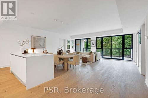 Ph410 - 200 Keewatin Avenue, Toronto, ON - Indoor