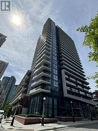 509 - 38 IANNUZZI STREET Toronto, ON M5V 0S2