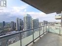 3318 - 50 Dunfield Avenue, Toronto, ON  - Outdoor With View With Exterior 