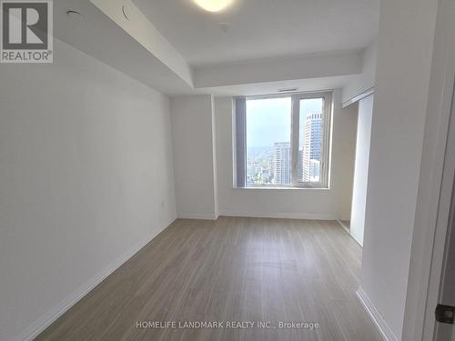 3318 - 50 Dunfield Avenue, Toronto, ON - Indoor Photo Showing Other Room