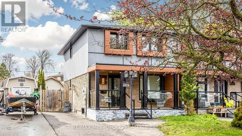 334 KILLARNEY COURT  Oshawa, ON L1J 6C7