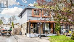 334 KILLARNEY COURT Oshawa, ON L1J 6C7