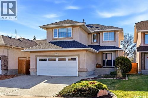 10290 Wascana ESTATES  Regina, SK S4V 2X3