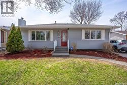 3807 Lakeview STREET  Regina, SK S4S 1H3