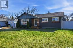 29 Scott STREET  Regina, SK S4S 4A1
