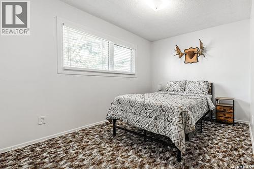 211 2Nd Street E, Langham, SK - Indoor Photo Showing Bedroom