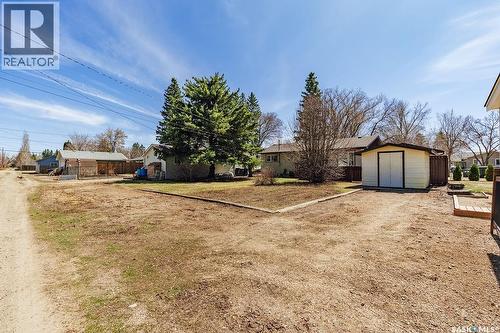 211 2Nd Street E, Langham, SK - Outdoor