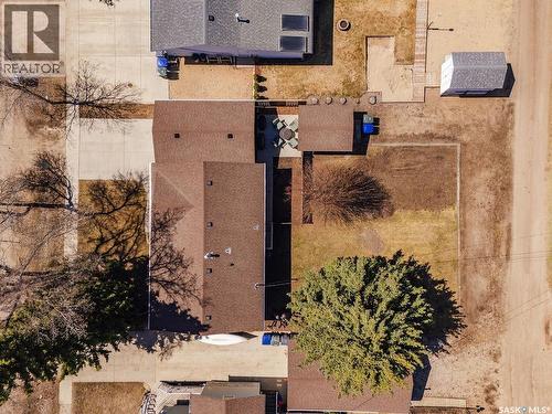 211 2Nd Street E, Langham, SK - Outdoor