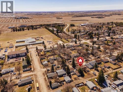 211 2Nd Street E, Langham, SK - Outdoor With View