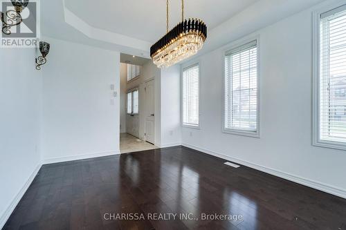 2 Hawstone Road, Vaughan, ON - Indoor Photo Showing Other Room