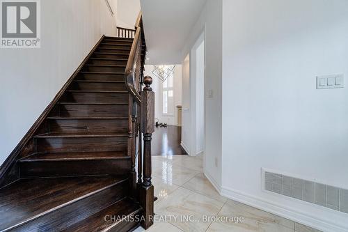 2 Hawstone Road, Vaughan, ON - Indoor Photo Showing Other Room