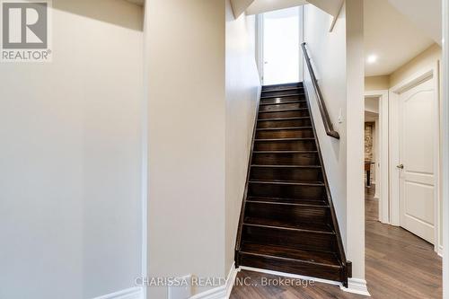 2 Hawstone Road, Vaughan, ON - Indoor Photo Showing Other Room