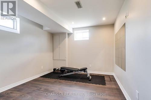 2 Hawstone Road, Vaughan, ON - Indoor Photo Showing Basement