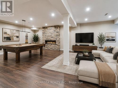 2 Hawstone Road, Vaughan, ON - Indoor