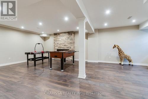 2 Hawstone Road, Vaughan, ON - Indoor