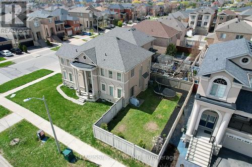 2 Hawstone Road, Vaughan, ON - Outdoor