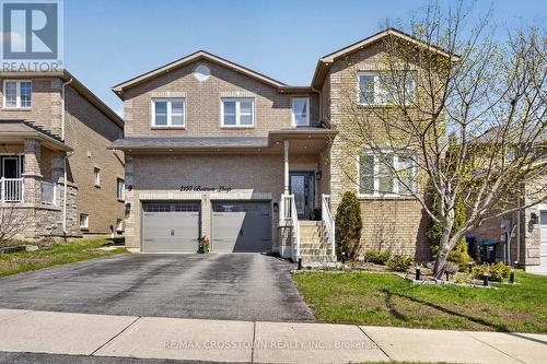 2197 Batters Loop, Innisfil, ON - Outdoor With Facade