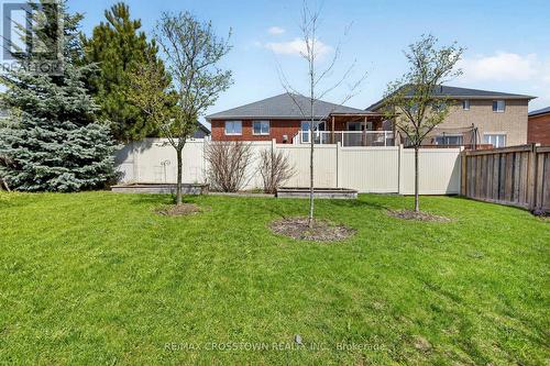 2197 Batters Loop, Innisfil, ON - Outdoor