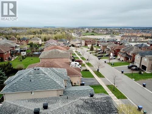 2197 Batters Loop, Innisfil, ON - Outdoor With View