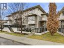 Largest floor plan+ corner unit - 300 Drysdale Boulevard Unit# 10, Kelowna, BC  - Outdoor 