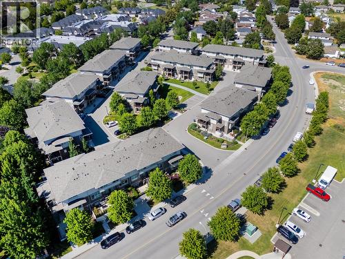 300 Drysdale Boulevard Unit# 10, Kelowna, BC - Outdoor With View