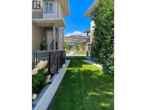 300 Drysdale Boulevard Unit# 10, Kelowna, BC - Outdoor