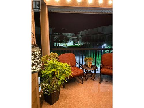 300 Drysdale Boulevard Unit# 10, Kelowna, BC -  With Exterior