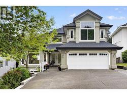 209 RAVINE DRIVE  Port Moody, BC V3H 4W7