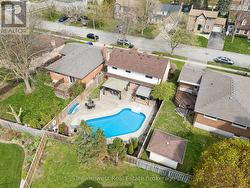 625 PINE ISLAND CRESCENT  Waterloo, ON N2V 1T3