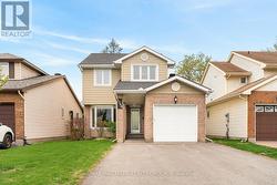 1298 FAMLIT COURT Ottawa, ON K1J 9A1