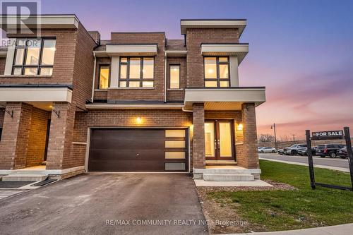 101 SAILORS LANDING  Clarington, ON L1C 7G4
