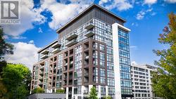 507 - 25 NEIGHBOURHOOD LANE Toronto, ON M8Y 0C4