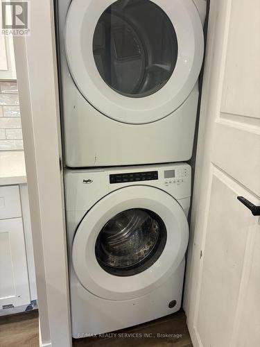 Unit 1 - 748 Barton Street E, Hamilton, ON - Indoor Photo Showing Laundry Room