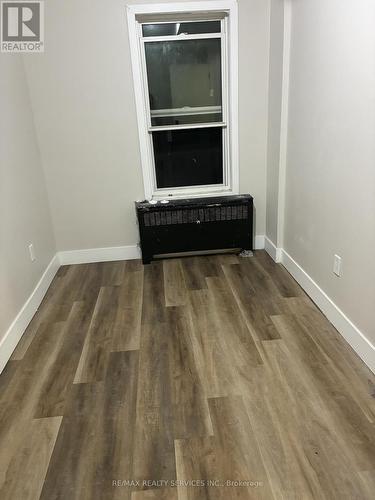 Unit 1 - 748 Barton Street E, Hamilton, ON - Indoor Photo Showing Other Room