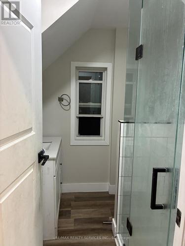 Unit 1 - 748 Barton Street E, Hamilton, ON - Indoor Photo Showing Bathroom
