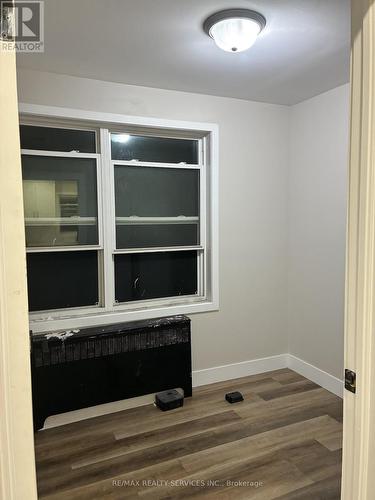 Unit 1 - 748 Barton Street E, Hamilton, ON - Indoor Photo Showing Other Room