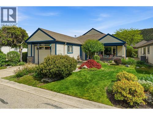 550 Yates Road Unit# 235 Lot# 30  Kelowna, BC V1V 1Z4