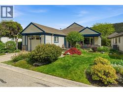 550 Yates Road Unit# 235 Lot# 30 Kelowna, BC V1V 1Z4
